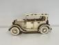 Preview: Ford Model A "Phaeton" 1929 as 3D large model - Side view